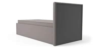 Кровать ЖАСМИН - изображение 3