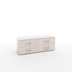 Тумба ТВ БЕРГ - изображение 1