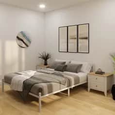 Тумба прикроватная ВАЛЕНСИЯ - изображение 2