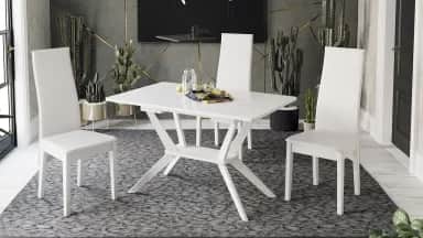 Стол обеденный МУРАНО - изображение 4