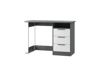 Стол компьютерныйписьменный ГРЕЙ - изображение 1