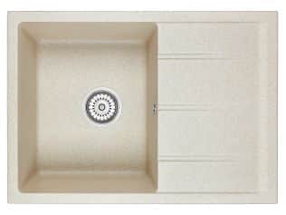 Мойки EMAR ГРАНИТ EMQ-1700.Q МОЙКА ВРЕЗНАЯ 700*500 - изображение 1