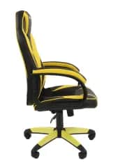 Кресло геймерское NOVA CHAIR GAME X1 - изображение 3