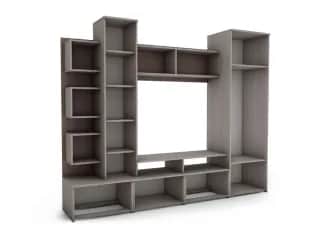 Мебель для гостиной МОНАКО - изображение 3