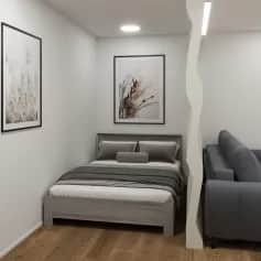 Кровать ДЕНВЕР - изображение 2