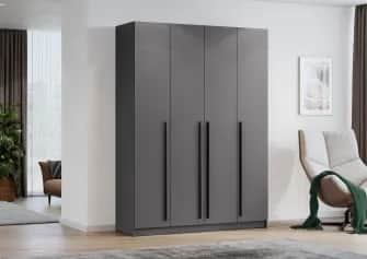 Шкаф для одежды и белья РИО - изображение 3