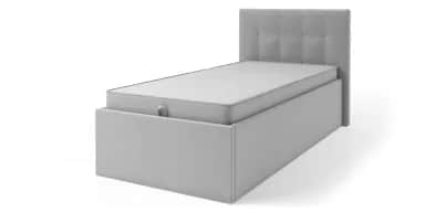 Кровать ЖАСМИН - изображение 1