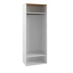 Шкаф для одежды и белья МИШЕЛЬ - изображение 2