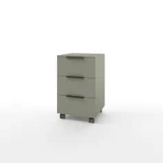 Тумба офисная ОСЛО (OSLO) - изображение 1