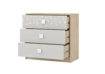 Комод МИККИ - изображение 2