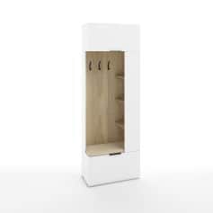 Вешалка открытая ОСЛО (OSLO) - изображение 1