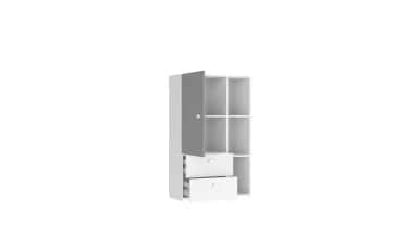 Шкаф для одежды и белья УМКА - изображение 2