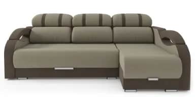 Диван ВИЗИТ-8 (Б2) - изображение 2