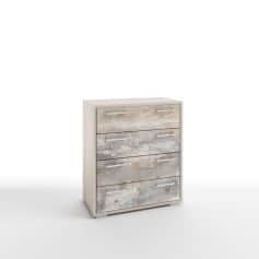 Комод ПАЙН-4 - изображение 1