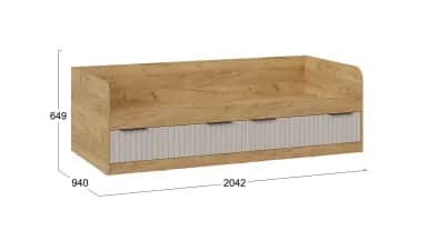 Кровать ХИЛТОН - изображение 2