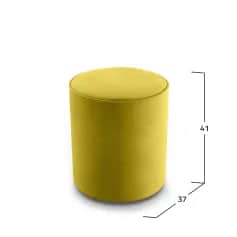 Пуфбанкетка ПУФ (МОДЕЛЬ 132) - изображение 3