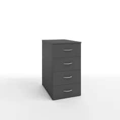 Тумба офисная ИМИДЖ - изображение 1