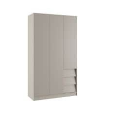 Шкаф для одежды и белья ЕВА - изображение 1