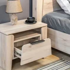 Тумба прикроватная ЮТА - изображение 3