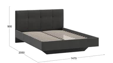 Кровать ЭЛИС - изображение 5