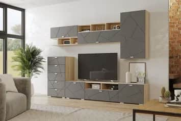 Комод СКАЙЛАЙН - изображение 2