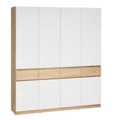 Шкаф для одежды и белья СТОУБИ - изображение 1