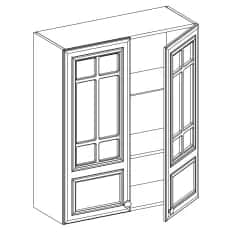 Шкаф кухонный БЬЯНКА - изображение 2