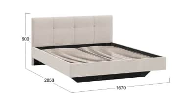 Кровать ЭЛИС - изображение 5