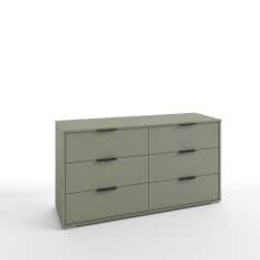 Комод ЛАРС-6-1400 - изображение 1