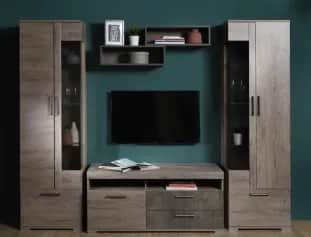 Полка ДЕНВЕР - изображение 2