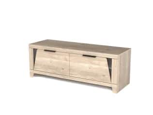 Тумба ТВ ЮТА - изображение 1