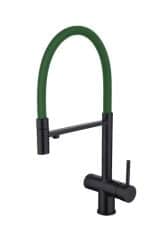 Смеситель EMAR EC-7024 GRN - изображение 1
