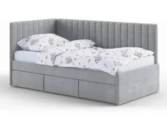 Кровать МОЛЛИ - изображение 3