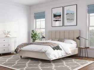 Кровать СИНДИ -2 (SINDY-2) - изображение 3