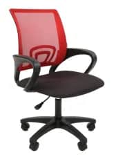 Кресло операторское NOVA CHAIR OFFICE J2 - изображение 1