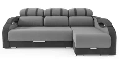 Диван ВИЗИТ-8 (Б2) - изображение 2