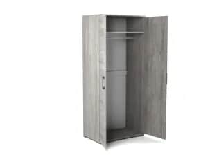 Шкаф для одежды и белья ДЕНВЕР - изображение 2