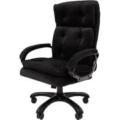 Кресло руководителя CHAIRMAN 442 - изображение 5