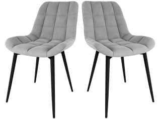 Стул ПРЕЗИДЕНТ (комплект 2 шт.) - изображение 1