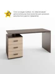 Стол компьютерныйписьменный РУАН - изображение 2