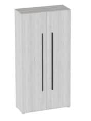 Шкаф для одежды и белья НИЦЦА - изображение 1
