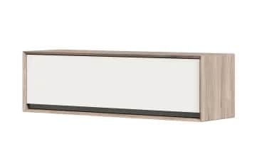 Шкаф навесной ЭЛЕКТРА - изображение 1