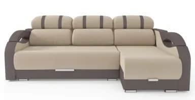 Диван ВИЗИТ-8 (Б2) - изображение 2