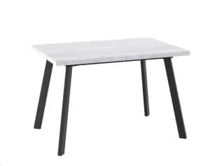 Стол обеденный БЕРНАР (БОРГ)-120 - изображение 1