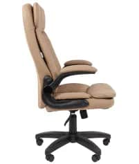 Кресло руководителя CHAIRMAN 533 - изображение 4