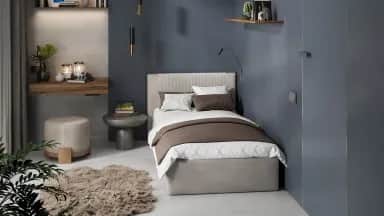 Кровать ТЕЙЛОР - изображение 3