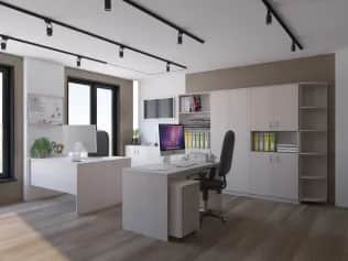 Стол для переговоров ИМИДЖ - изображение 3