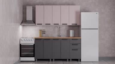 Кухонный гарнитур МАГНОЛИЯ - изображение 1