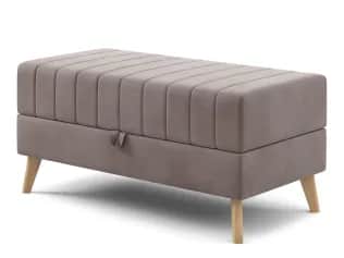 Пуфбанкетка НОРД - изображение 1