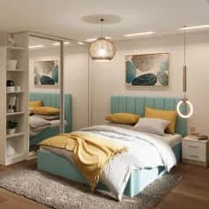 Стеллаж ИМИДЖ - изображение 3